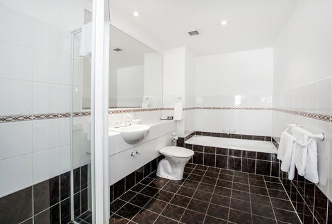 Bridgewater Terraces - Holiday Jervis Bay 29
