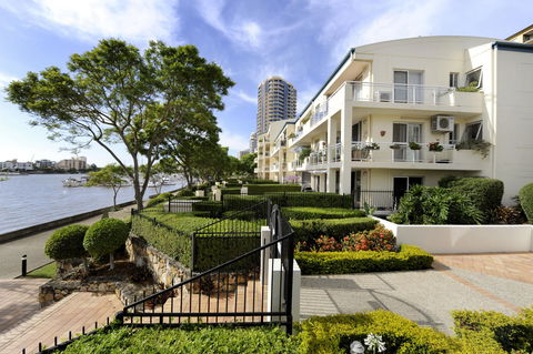 Bridgewater Terraces - Holiday Jervis Bay 15