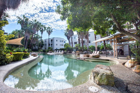 Bridgewater Terraces - Holiday Jervis Bay 14
