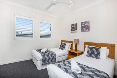 Bridgewater Terraces - Holiday Jervis Bay 27