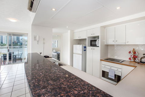 Bridgewater Terraces - Holiday Jervis Bay 21