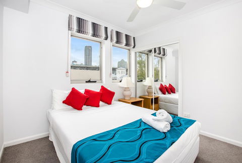 Bridgewater Terraces - Holiday Jervis Bay 23