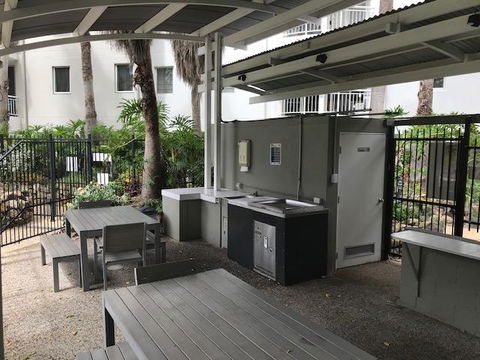 Bridgewater Terraces - Holiday Jervis Bay 1