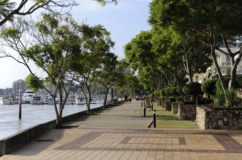 Bridgewater Terraces - Holiday Jervis Bay 19