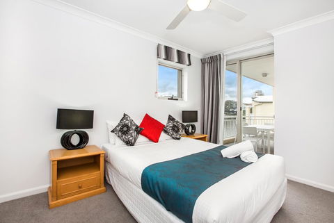 Bridgewater Terraces - Holiday Jervis Bay 22