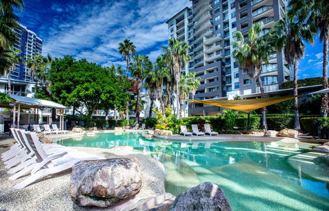 Bridgewater Terraces - Holiday Jervis Bay 4