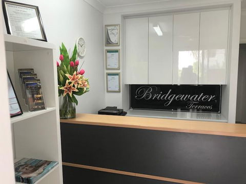 Bridgewater Terraces - Holiday Jervis Bay 3