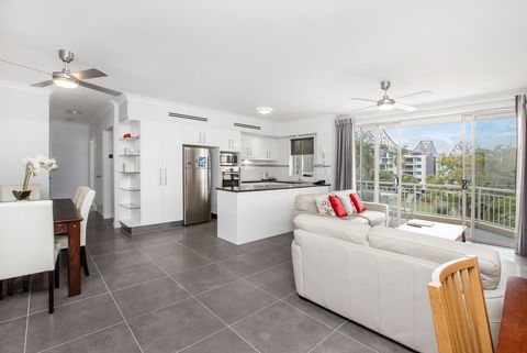 Bridgewater Terraces - Holiday Jervis Bay 33