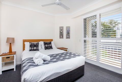 Bridgewater Terraces - Holiday Jervis Bay 25