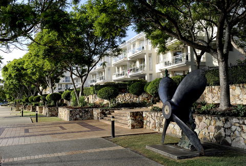 Bridgewater Terraces - Holiday Jervis Bay 10