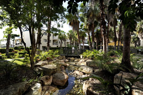 Bridgewater Terraces - Holiday Jervis Bay 17