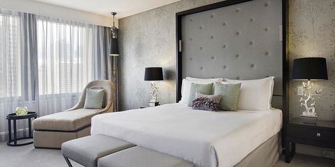 Sofitel Brisbane Central - Holiday Jervis Bay 9