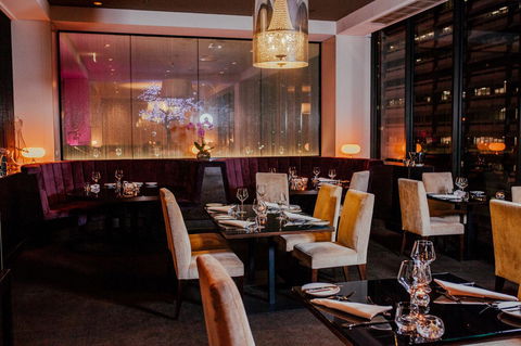 Sofitel Brisbane Central - Holiday Jervis Bay 22
