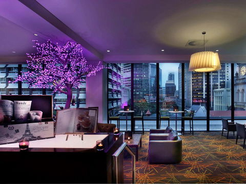 Sofitel Brisbane Central - Holiday Jervis Bay 37