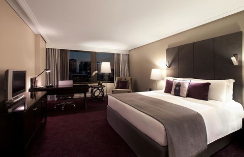 Sofitel Brisbane Central - Holiday Jervis Bay 15