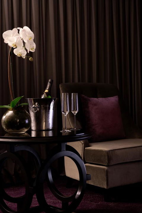 Sofitel Brisbane Central - Holiday Jervis Bay 16