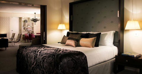 Sofitel Brisbane Central - Holiday Jervis Bay 12
