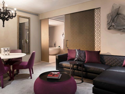 Sofitel Brisbane Central - Holiday Jervis Bay 42