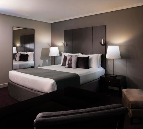 Sofitel Brisbane Central - Holiday Jervis Bay 3