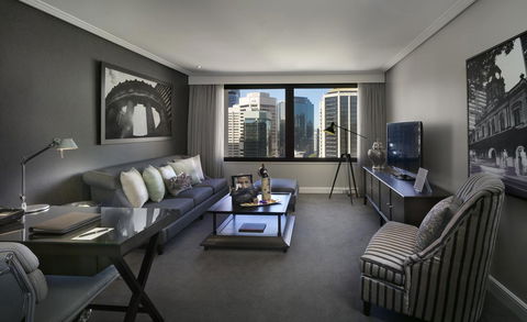 Sofitel Brisbane Central - Holiday Jervis Bay 10