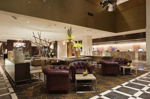 Sofitel Brisbane Central - Holiday Jervis Bay 20