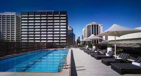 Sofitel Brisbane Central - Holiday Jervis Bay 1