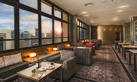 Sofitel Brisbane Central - Holiday Jervis Bay 18