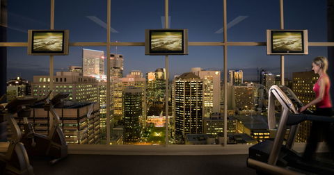 Sofitel Brisbane Central - Holiday Jervis Bay 26