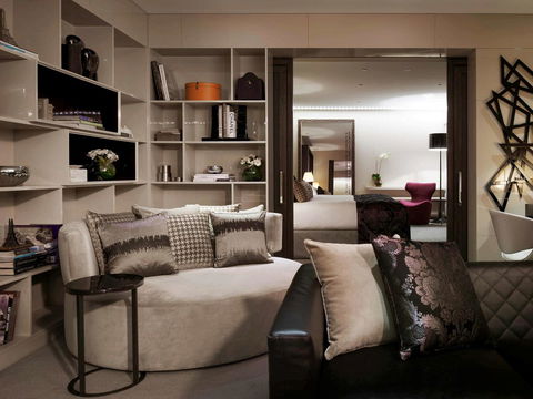 Sofitel Brisbane Central - Holiday Jervis Bay 32