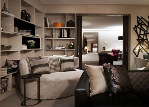 Sofitel Brisbane Central - Holiday Jervis Bay 2