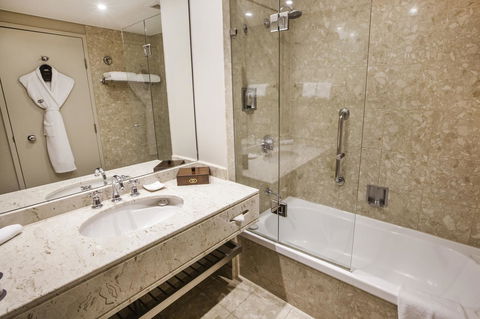 Sofitel Brisbane Central - Holiday Jervis Bay 11