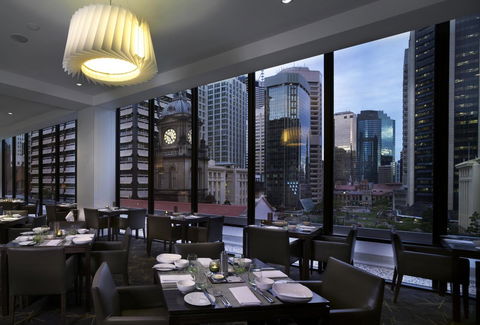 Sofitel Brisbane Central - Holiday Jervis Bay 23