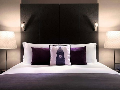 Sofitel Brisbane Central - Holiday Jervis Bay 39