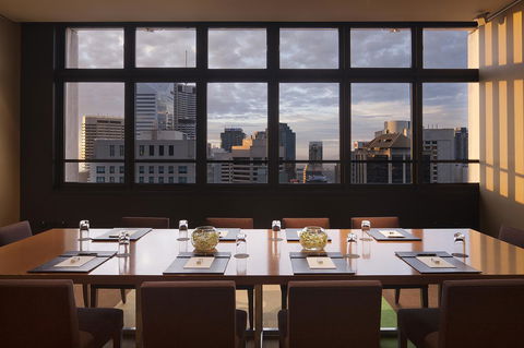 Sofitel Brisbane Central - Holiday Jervis Bay 17