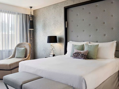 Sofitel Brisbane Central - Holiday Jervis Bay 38