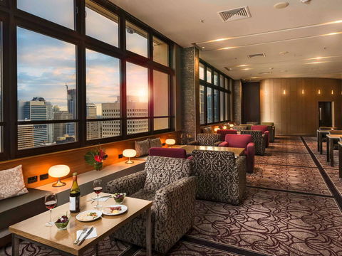 Sofitel Brisbane Central - Holiday Jervis Bay 31