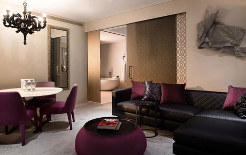 Sofitel Brisbane Central - Holiday Jervis Bay 4