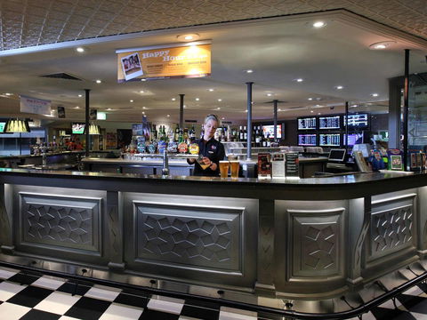 Sofitel Brisbane Central - Holiday Jervis Bay 36