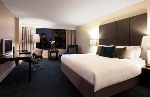 Sofitel Brisbane Central - Holiday Jervis Bay 8