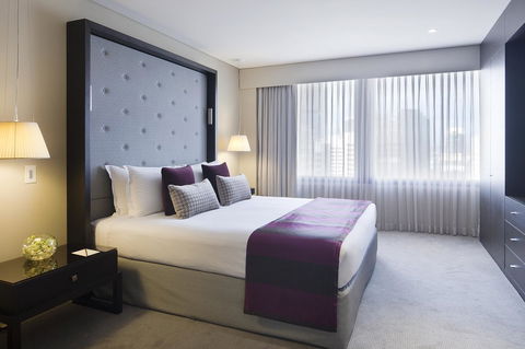 Sofitel Brisbane Central - Holiday Jervis Bay 13