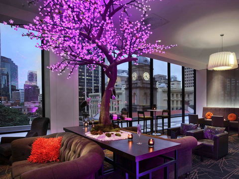 Sofitel Brisbane Central - Holiday Jervis Bay 40