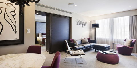 Sofitel Brisbane Central - Holiday Jervis Bay 5