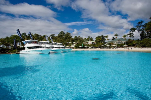 InterContinental Sanctuary Cove Resort, An IHG Hotel - Holiday Jervis Bay 35