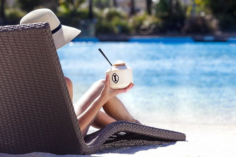 InterContinental Sanctuary Cove Resort, An IHG Hotel - Holiday Jervis Bay 33