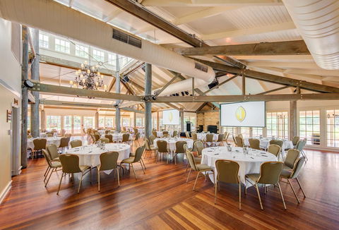 InterContinental Sanctuary Cove Resort, An IHG Hotel - Holiday Jervis Bay 36