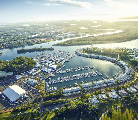 InterContinental Sanctuary Cove Resort, An IHG Hotel - Holiday Jervis Bay 30