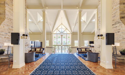 InterContinental Sanctuary Cove Resort, An IHG Hotel - Holiday Jervis Bay 22