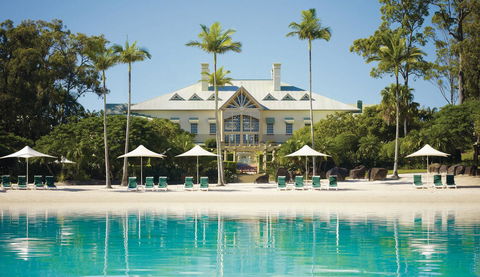 InterContinental Sanctuary Cove Resort, An IHG Hotel - Holiday Jervis Bay 17