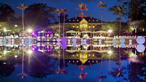 InterContinental Sanctuary Cove Resort, An IHG Hotel - Holiday Jervis Bay 3