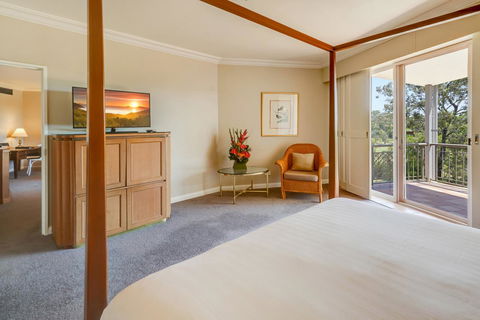 InterContinental Sanctuary Cove Resort, An IHG Hotel - Holiday Jervis Bay 34